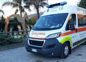 Taormina. Di Pietro: “Ecco come abbiamo salvato la vita a una bimba che aveva un pezzo di pane bloccato in gola”