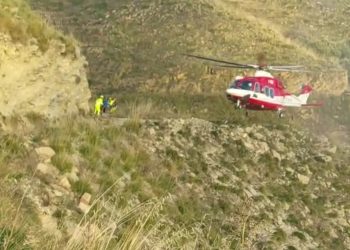Castelmola. Precipitano al suolo con il parapendio: un morto e un ferito