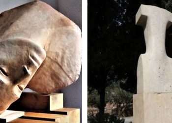 Taormina. “Tao Christmas Fest”: “Mostra Forme” di Giuseppe Cuccio