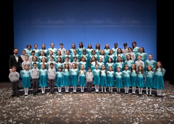 Piccolo Coro “Città di Taormina”: “Concerto di Natale” per chiudere al meglio un 2022 strepitoso