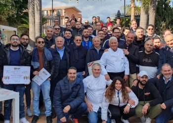 Mongiuffi Melia. “La biodiversità dei grani antichi siciliani”: seminario della Federazione italiana pizzaioli