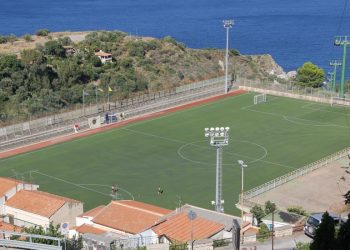 Taormina. “Concessione a terzi della gestione dello stadio Bacigalupo”: delibera revocata dalla Giunta comunale