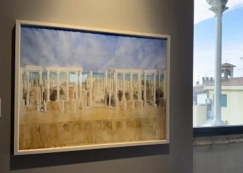 “Giornata internazionale della guida turistica”: incontro a Taormina e visita della mostra di Pedro Cano a Palazzo Ciampoli