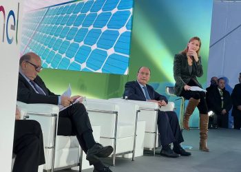 Cantiere 3Sun Gigafactory a Catania: “Grande investimento di Enel, Sicilia piattaforma per rinnovabili e tecnologie collegate”