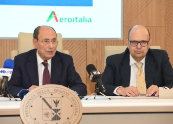 Una nuova compagnia aerea collegherà la Sicilia con alcuni dei principali aeroporti italiani