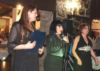 Giardini. “Canta con noi”: ecco i vincitori della manifestazione organizzata da Anna Maria Garufi