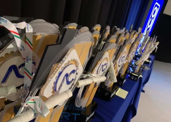 Taormina. Aci Sport Sicilia: premiazione dei campioni regionali 2022 dell’automobilismo e del karting