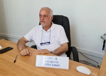 Asm Taormina. Il presidente del CdA, Alfio Auteri, si è dimesso