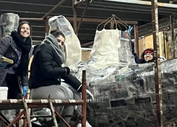 Letojanni. Il sindaco: “Grazie ai giovani che stanno mantenendo viva la tradizione del Carnevale”