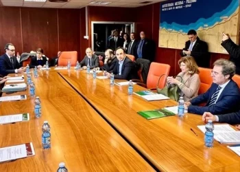 Autostrade Siciliane. “Frana di Letojanni, fine dei lavori fissata per il 5 ottobre 2023”