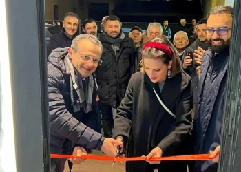 Taormina. Cateno De Luca: inaugurato comitato elettorale a Trappitello