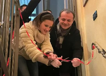 Taormina. Inaugurato il primo comitato elettorale del candidato a sindaco Cateno De Luca