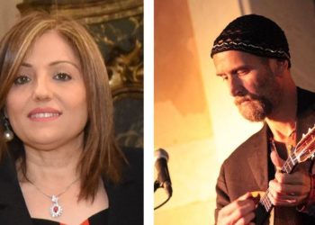 “Il Mandolino Virtuoso”: Carlo Aonzo e l’Orchestra giovanile del Conservatorio “Vincenzo Bellini” protagonisti a Catania