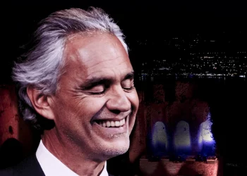 Andrea Bocelli, doppio live al Teatro Antico di Taormina: 1 e 2 settembre 2023
