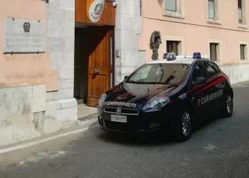 Valle Alcantara. Pressioni su due elettori durante le Amministrative 2022: divieto di dimora per un consigliere comunale