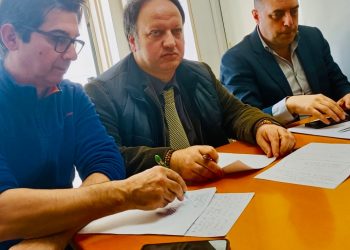Taormina. Allarme della Uil-Fpl: “Gravissime criticità all’ospedale S. Vincenzo”