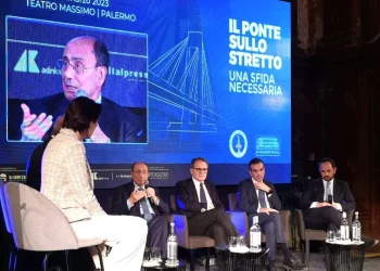 Ponte sullo Stretto. Schifani: “Faremo la nostra parte e sfrutteremo opportunità per sviluppo infrastrutturale”