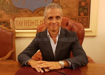 Taormina. Antonio D’Aveni: “Mi candido a sindaco per riportare la città agli antichi splendori”