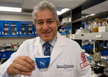 Il prof. Antonio Giordano: “Infortuni degli atleti scritti nella genetica. Ecco come ridurre i rischi”