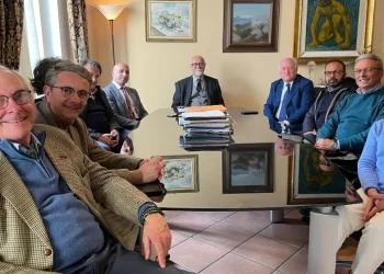 Taormina. Bolognari: “Incontro con l’assessore Messina per discutere di situazione finanziaria, personale Asu e rete fognaria”