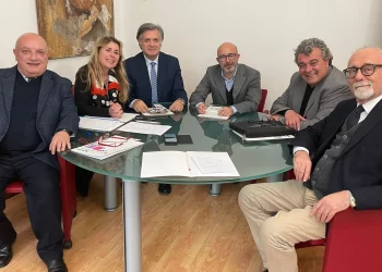 Il Consiglio di Amministrazione della Fondazione Taormina Arte Sicilia si è insediato