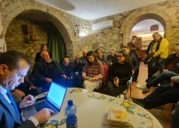 Elezioni Taormina. De Luca: “Entro 10 giorni la stesura del programma e una prima idea sulle candidature”