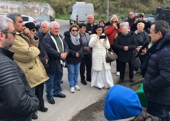 Elezioni Taormina. De Luca: “Con noi anche un candidato di contrada Mastrissa che possa rappresentare il territorio”