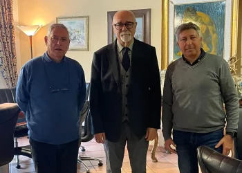 Taormina. Il sindaco: “Patto d’area dei Comuni della zona jonica per il lavoro e l’allungamento della stagione”