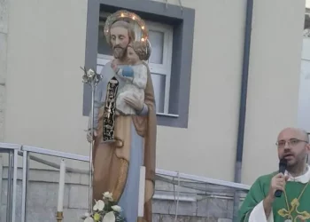 Letojanni. Festa del Patrono S. Giuseppe: una settimana tra religione, sport e convivialità
