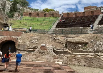 Il 10 marzo la giornata dedicata a Sebastiano Tusa. Ingresso gratuito anche al Teatro Antico di Taormina