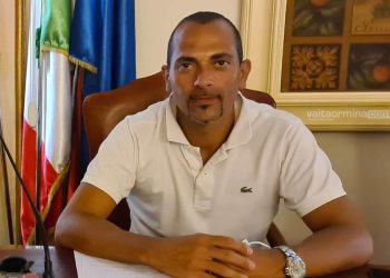 Taormina. Daniele Lo Presti è ufficialmente il nuovo comandante della Polizia municipale