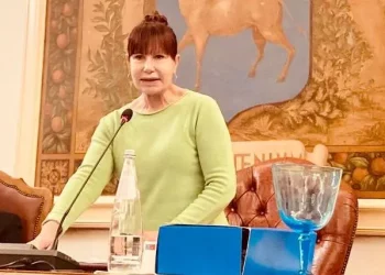 Taormina. Maria Grazia Russotti è il nuovo presidente del Consiglio comunale