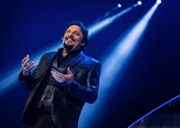 Enrico Brignano al Teatro Metropolitan di Catania il 9 e il 10 maggio 2023