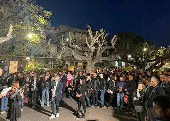 Elezioni Taormina. De Luca: “A Trappitello per parlare di viabilità, scuole e altri problemi della frazione”
