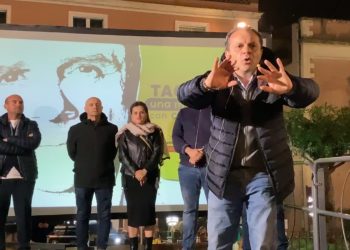 Elezioni Taormina 2023. Ecco i nomi degli assessori designati da Cateno De Luca