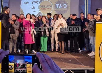 Taormina. Ecco i candidati al Consiglio comunale con Cateno De Luca sindaco presentati stasera in Piazza IX Aprile