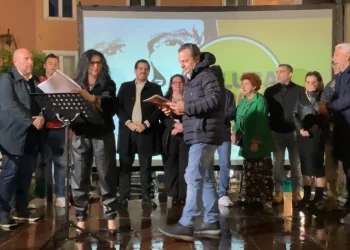 Elezioni Taormina. Presentati i 32 candidati al Consiglio comunale a sostegno di Cateno De Luca