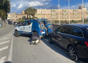 Taormina. Il sindaco: “Controlli efficaci a Pasqua e Pasquetta. Numerose le infrazioni contestate dalla Polizia municipale”