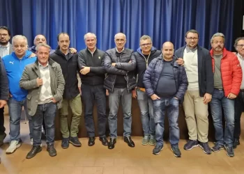 Daniele Lo Porto eletto presidente Ussi Catania