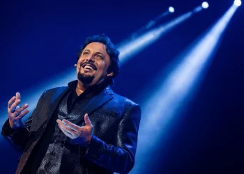 Enrico Brignano il 9 e il 10 maggio 2023 al Metropolitan di Catania: ultimi biglietti disponibili