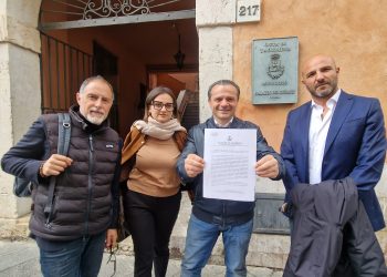 Elezioni 2023. De Luca: “Siamo pronti a servire Taormina”