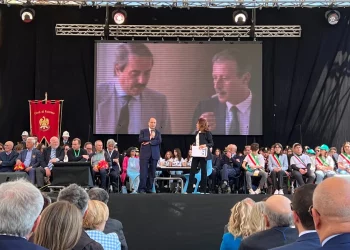 Anniversario strage di Capaci. Schifani: “Contrasto alla mafia nel segno dell’unità politica, senza se e senza ma”