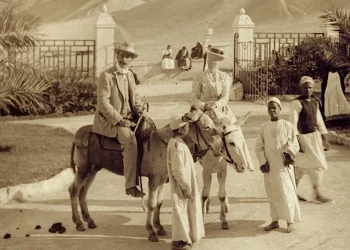 Taormina. Casa Cuseni: inaugurata la fototeca storica. Spadaro: “In mostra anche originali di Gloeden e di Kitson”