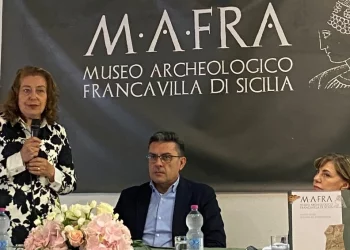 Francavilla. Inaugurata la sala didattica multimediale del Museo MaFra. Presentato il catalogo-guida
