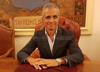 Elezioni Taormina 2023. Il programma del candidato a sindaco Antonio D’Aveni