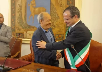 Taormina. Il sindaco De Luca: “Il 2 giugno nomina della Giunta. A seguire alcuni provvedimenti urgenti”