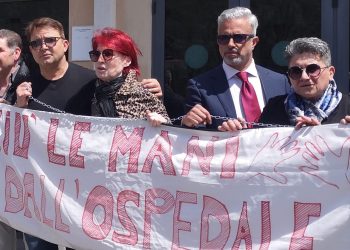 Elezioni Taormina 2023. D’Aveni: “Chiusura del Ccpm, da sindaco la riapertura della struttura sarà il mio primo impegno”