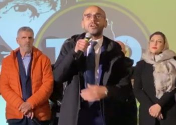 Elezioni Taormina 2023. Il programma del candidato a sindaco Alessandro De Leo