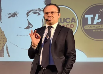 Elezioni Taormina 2023. Il programma del candidato a sindaco Cateno De Luca