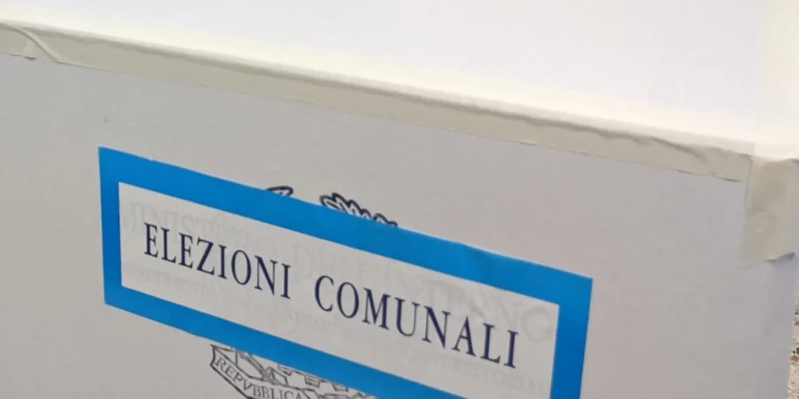 Elezioni Taormina 2023. Ecco tutti i nomi degli scrutatori (sezione per sezione)